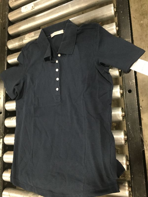 Photo 2 of Lee Short Sleeve Polo Shirt. Size small
