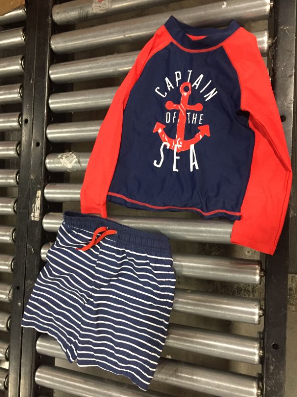 Photo 1 of Children's swimwear. Size 5T