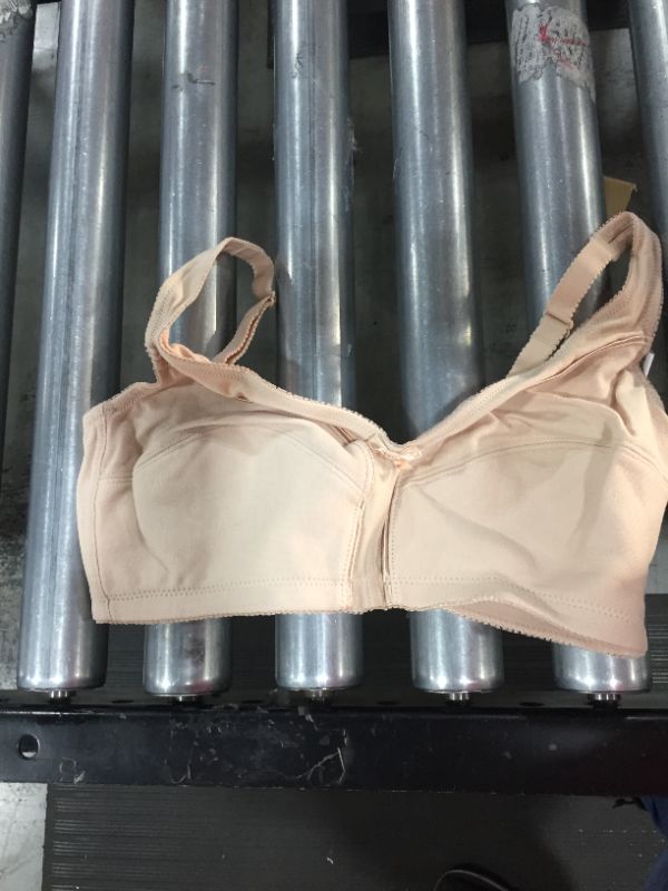 Photo 1 of Beige bra. Size 38B