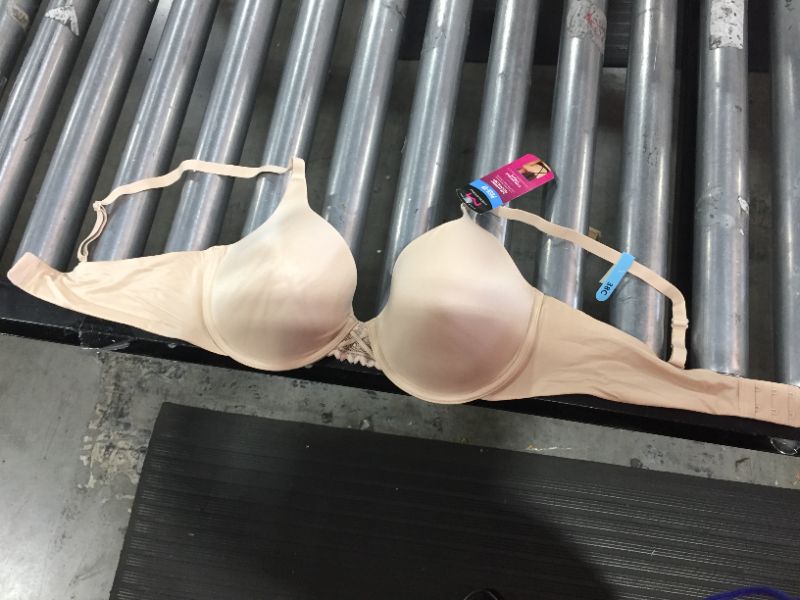 Photo 1 of Maidenform Love the Lift Dreamwire Push up Underwire Bra Size; 38C
