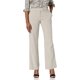 Photo 1 of Calvin Klein Womens Petite Classic Fit Lux Pant 6 Petite Khaki