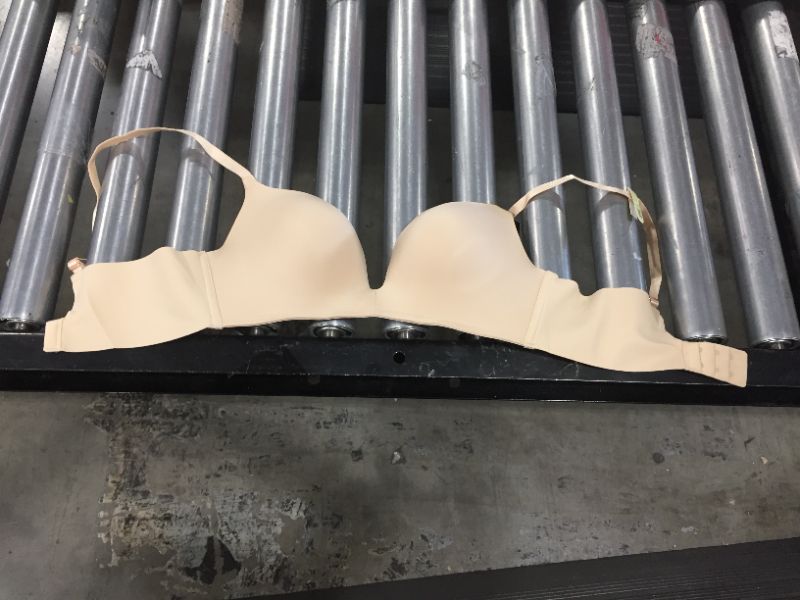 Photo 1 of Beige bra. Size 36B