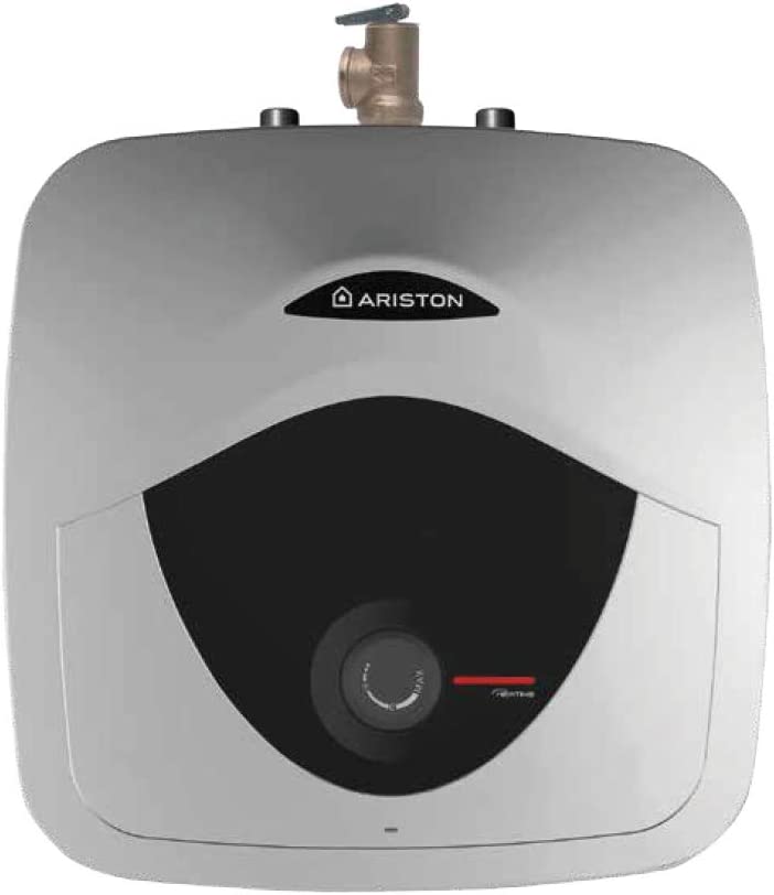 Photo 1 of Ariston Andris 4 Gallon 6 Year 120-Volt Corded Point of Use Mini-Tank Electric Water Heater
