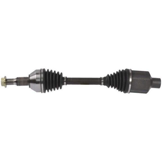 Photo 1 of CARDONE New 66-1466 CV Axle Assembly Front Right fits 2007-2017 Buick, Chevrolet, GMC 25849949
