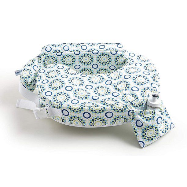 Photo 1 of My Brest Friend Original Nursing Pillow, Sparkles
