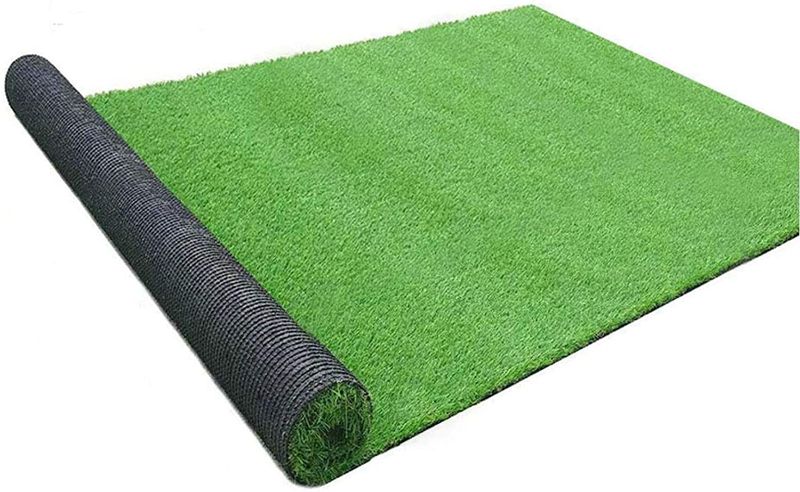 Photo 1 of 9ft Artificial Grass 