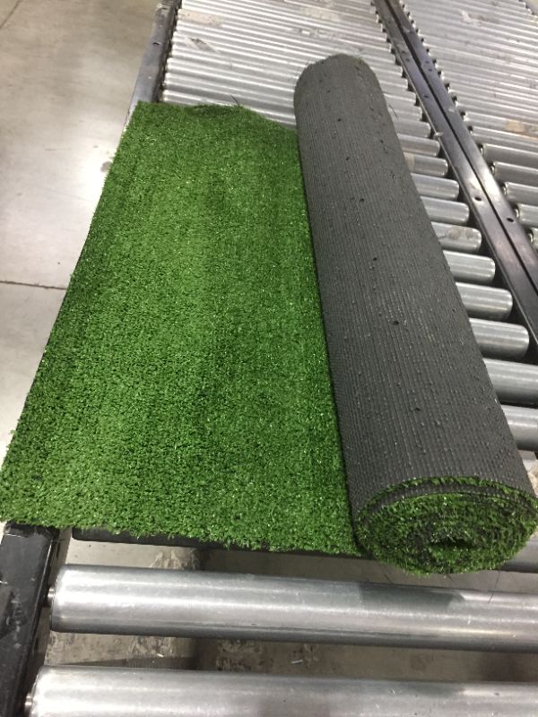 Photo 2 of 9ft Artificial Grass 