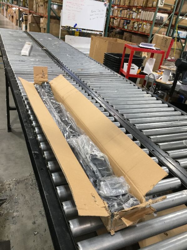 Photo 1 of VPABES Universal Cars Lockable Bars Rack Aluminum Roof Rack Cross Bar Carrier Adjustable Window Frame Crossbar Top Rail Rack Max Load 75Kg