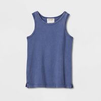 Photo 1 of Toddler Tank Top, Size:5T  - Cat & Jack™