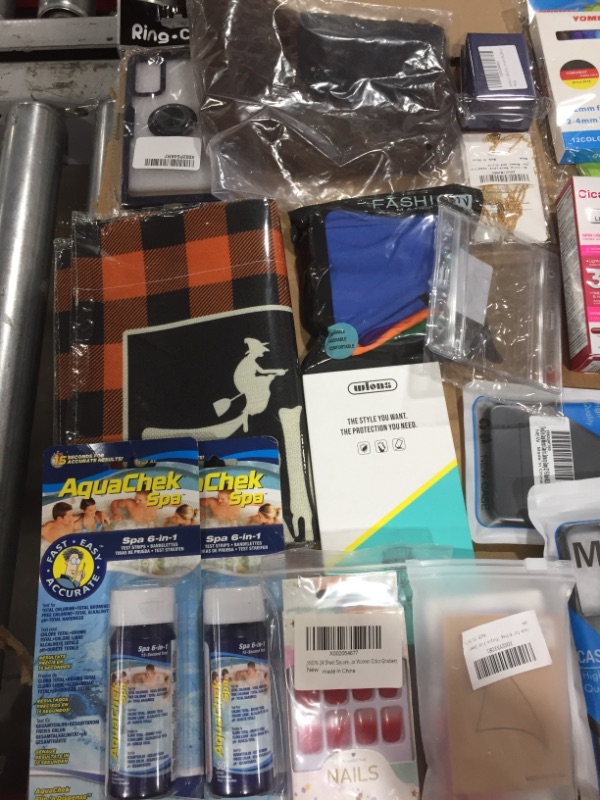 Photo 2 of BAG BUNDLE ( VARIETY ITEMS) 