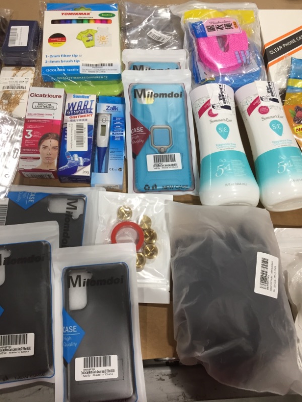 Photo 1 of BAG BUNDLE ( VARIETY ITEMS) 