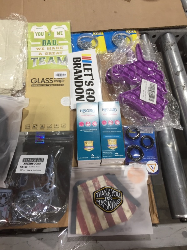 Photo 4 of BAG BUNDLE ( VARIETY ITEMS ) 