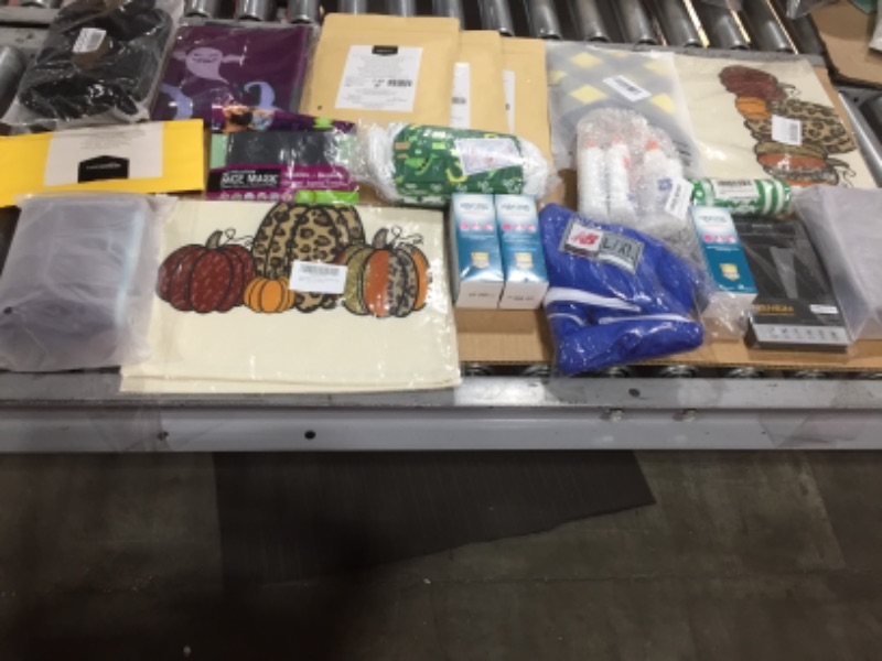 Photo 1 of BAG BUNDLE ( VARIETY ITEMS )