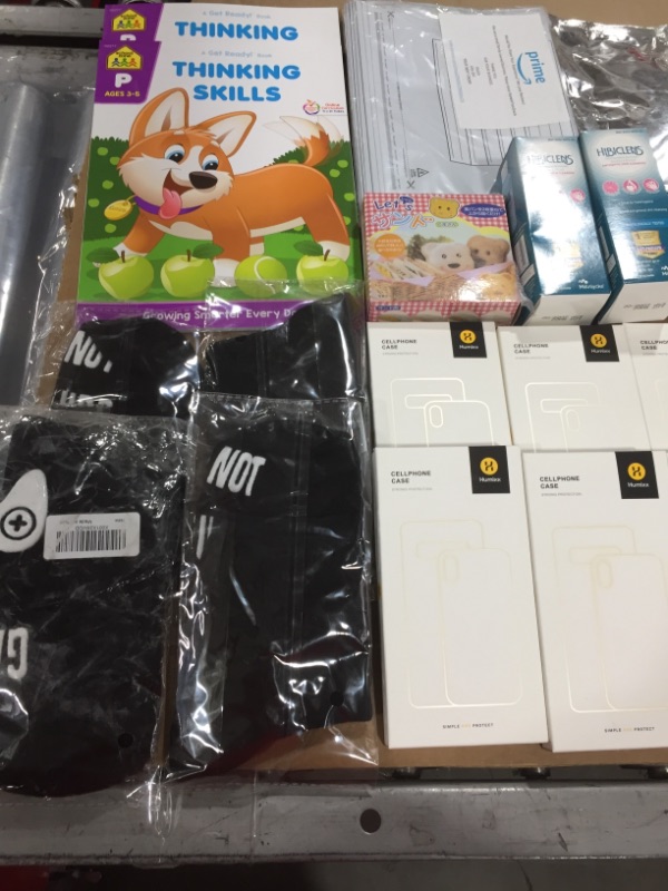 Photo 2 of BAG BUNDLE ( VARIETY ITEMS ) 