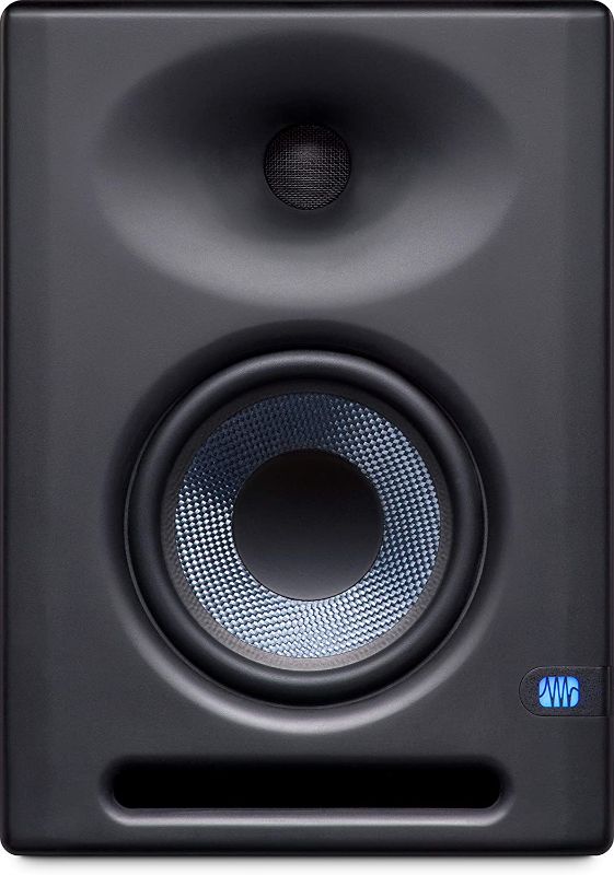 Photo 1 of PreSonus Eris E5 XT 5.25" Near Field Studio Monitor with EBM Waveguide (Single)
