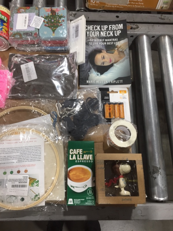 Photo 3 of bag bundle ( variety items ) 