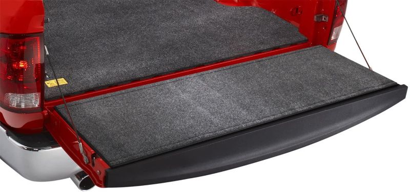 Photo 1 of BedRug Tailgate Mat BMC07TG fits 07+ SILVERADO/SIERRA
