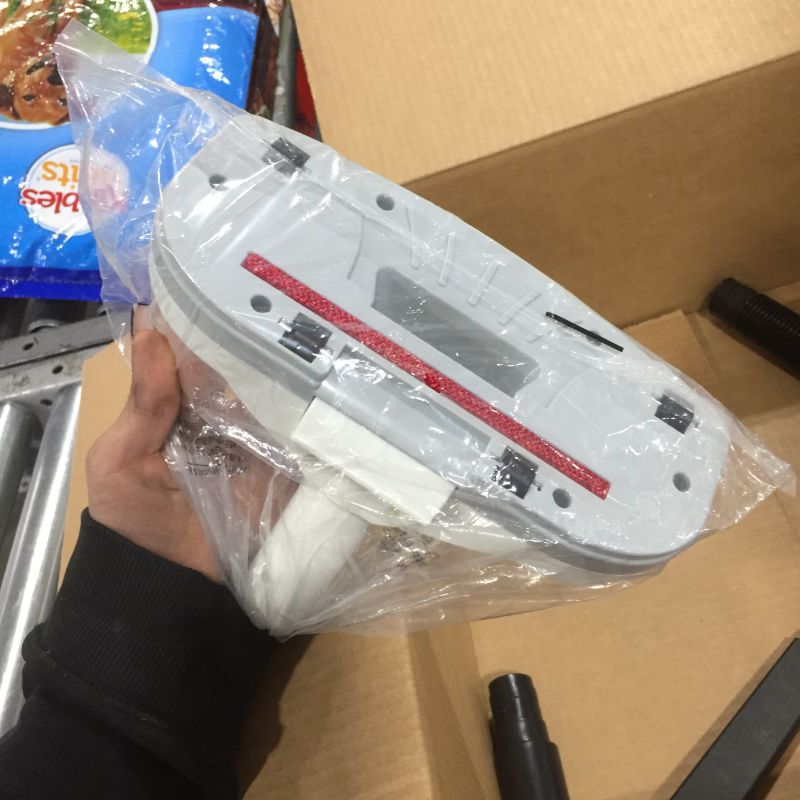 Photo 1 of ?Pet hair removal artifact electric hair suction device cat hair dog hair cleaning bed carpet cat hair shaving sticky ha
