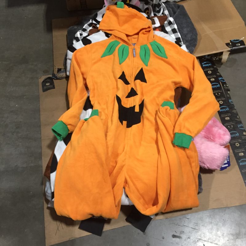 Photo 9 of box of assorted onesies (various sizes)
