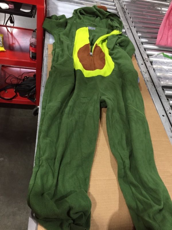 Photo 1 of 3 PIECE ANIMAL CLOTHING SIZES S & 4-6 YOUTH 