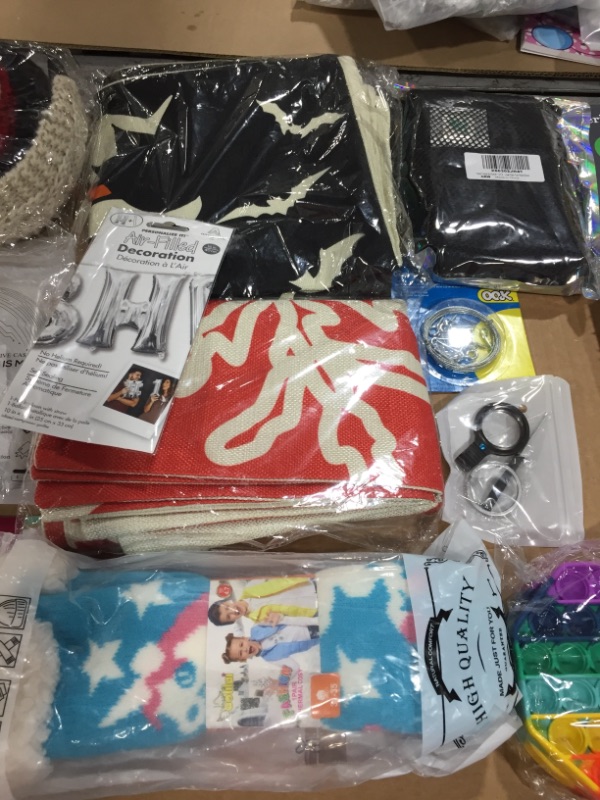 Photo 3 of BAG BUNDLE ( VARIETY ITEMS )