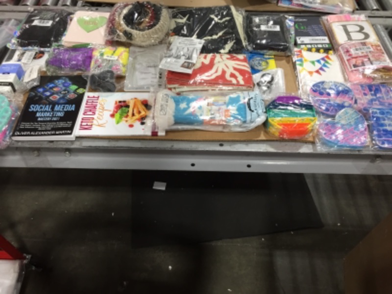 Photo 1 of BAG BUNDLE ( VARIETY ITEMS )