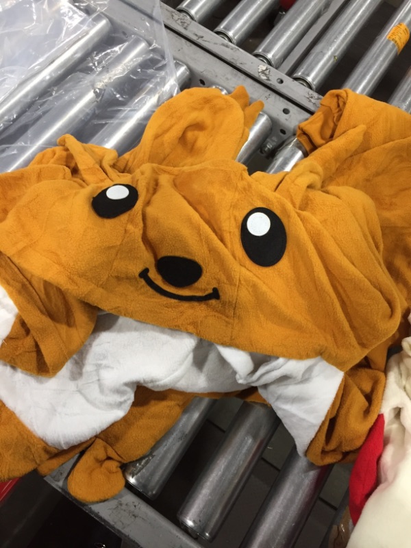 Photo 1 of FUNZIEZ ADULT ANIMAL COSTUME SIZES L & S