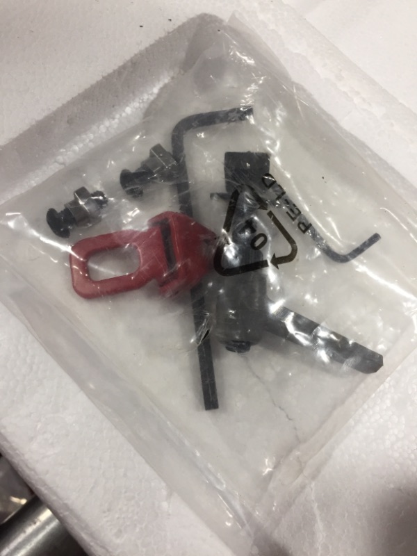 Photo 1 of CRAFTSMAN Benchtop Jointer, 10-Amp (CMEW020)
