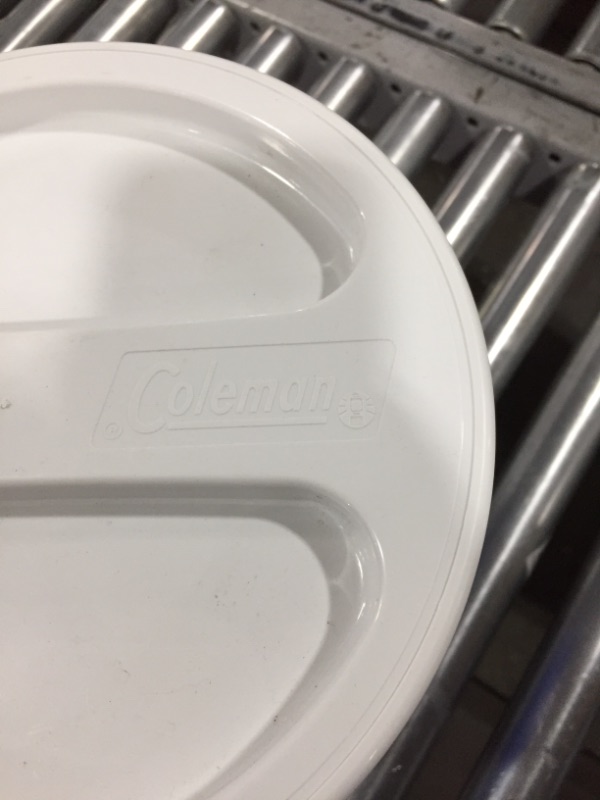 Photo 3 of Coleman 2 Gallon Beverage Cooler
