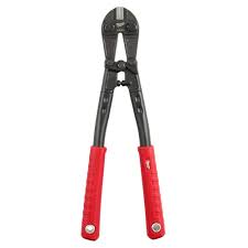 Photo 1 of 14 in. Bolt Cutter With 5/16 in. Max Cut Capacity