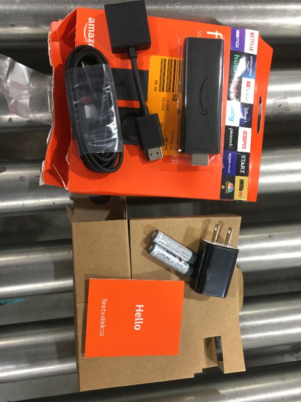 Photo 2 of Amazon B091G4YP57 Fire TV Stick Lite