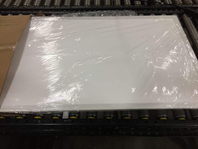 Photo 1 of Lithonia Lighting Contractor Select CPX 2 Ft. X 4 Ft. Adjustable Lumens Integrated LED Panel Light with Switchable White Color Temperature
