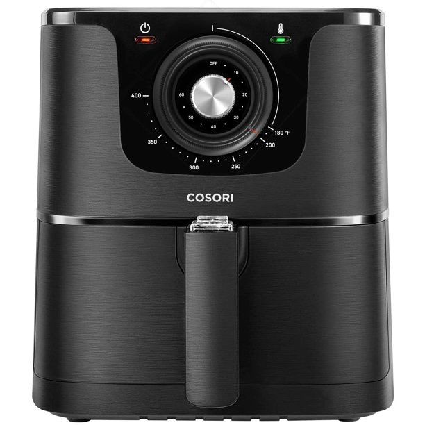 Photo 1 of Cosori CO158-AF Air Fryer, Max XL 5.8-Quart, 1700-Watt Electric
