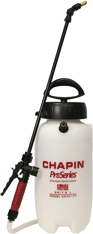 Photo 1 of Chapin 26021XP Compression Sprayer, 2 Gallon