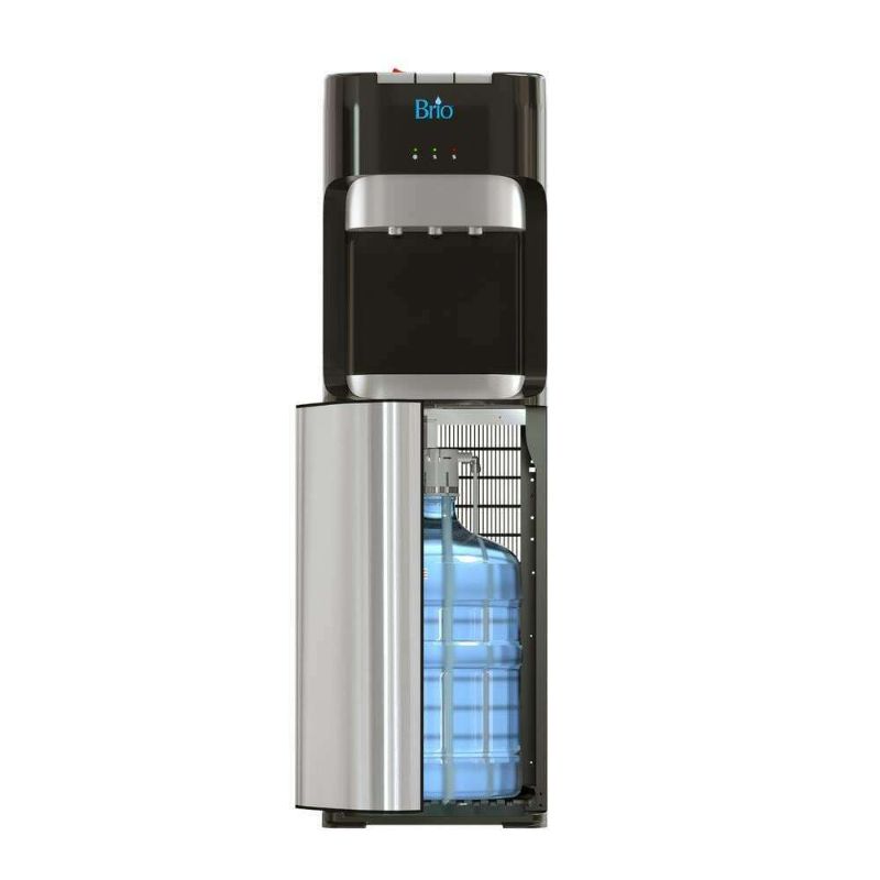 Photo 1 of Brio Water Cooler 5-Gal 