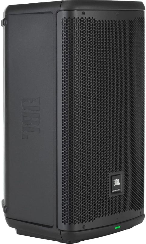 Photo 1 of JBL Professional EON710 Powered PA Loudspeaker with Bluetooth, 10-inch