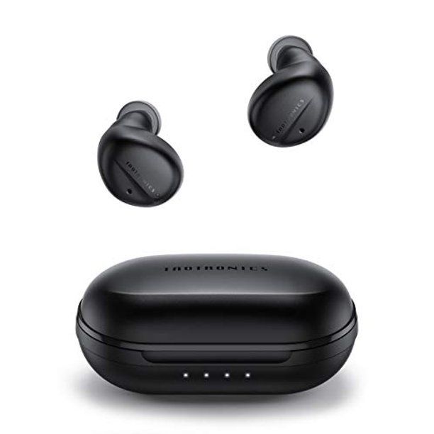 Photo 1 of TaoTronics SoundLiberty 94 Wireless Active Noise Cancelling Earbuds with USB-C
