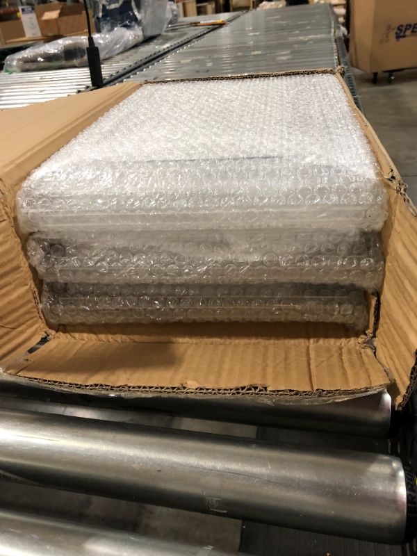Photo 1 of 16x10 inch plastic storage containers 