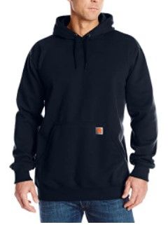 Photo 1 of Carhartt Men's Midweight Hooded Sweatshirt
