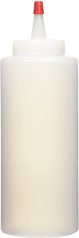 Photo 1 of 3M Detailing Squeeze Bottle, 37720, 12 fl oz
