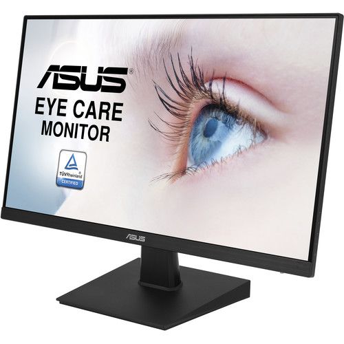 Photo 1 of ASUS VA27EHE 27" 16:9 Adaptive-Sync IPS Monitor--- parts only
