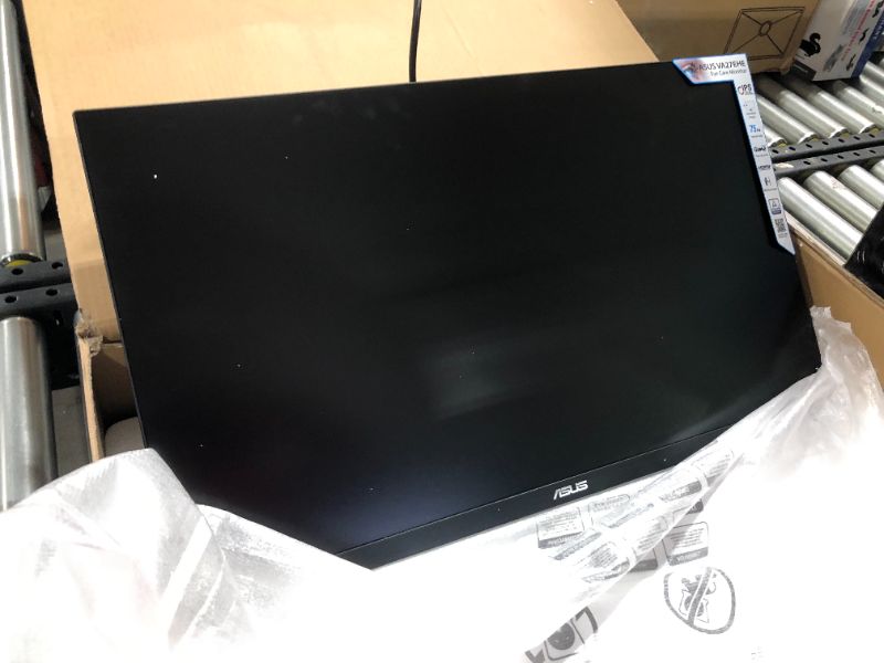 Photo 2 of ASUS VA27EHE 27" 16:9 Adaptive-Sync IPS Monitor--- parts only
