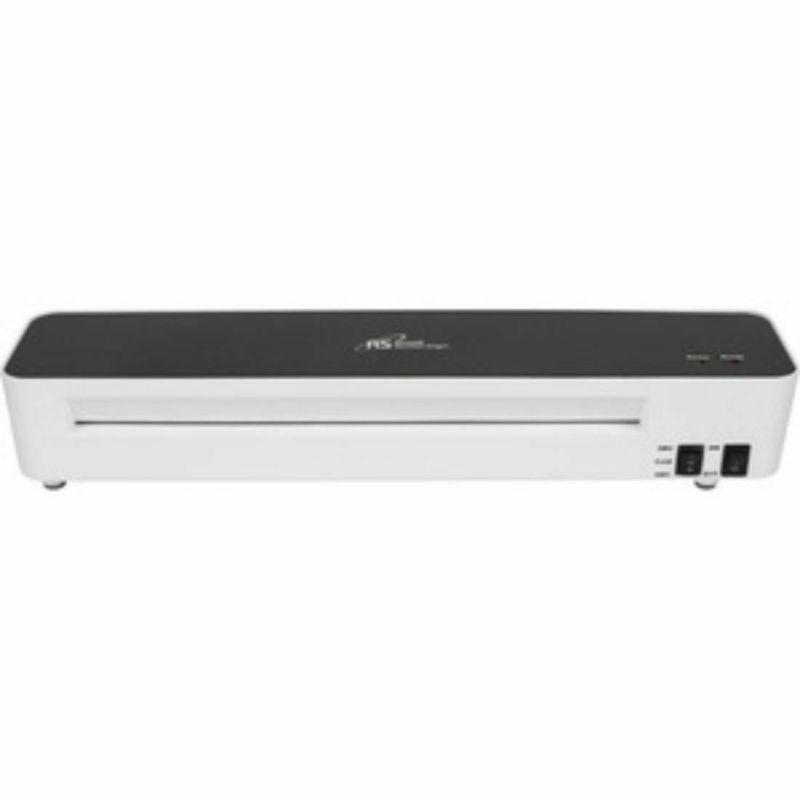 Photo 1 of Royal Sovereign 13 Inch 2 Roller Pouch Laminator IL-1326W IL1326W
