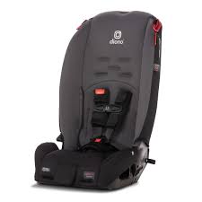 Photo 1 of Diono Radian 3R Latch All-In-One Convertible Car Seat Grey Slate
