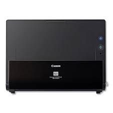 Photo 1 of ImageFORMULA DR-C225 II Office Document Scanner, 600 Dpi Optical Resolution, 30-Sheet Duplex Auto Document Feeder
