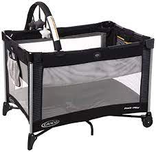 Photo 1 of Graco Pack 'n Play Nearby Seat Playard
