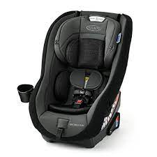 Photo 1 of Graco Contender Slim Convertible Car Seat, Ainsley
