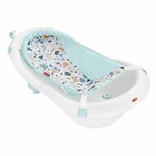 Photo 1 of Fisher-Price 4-in-1 Sling 'n Seat Tub