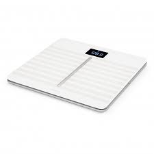 Photo 1 of Withings Body Cardio Full Body Composition WiFi Scale - White
