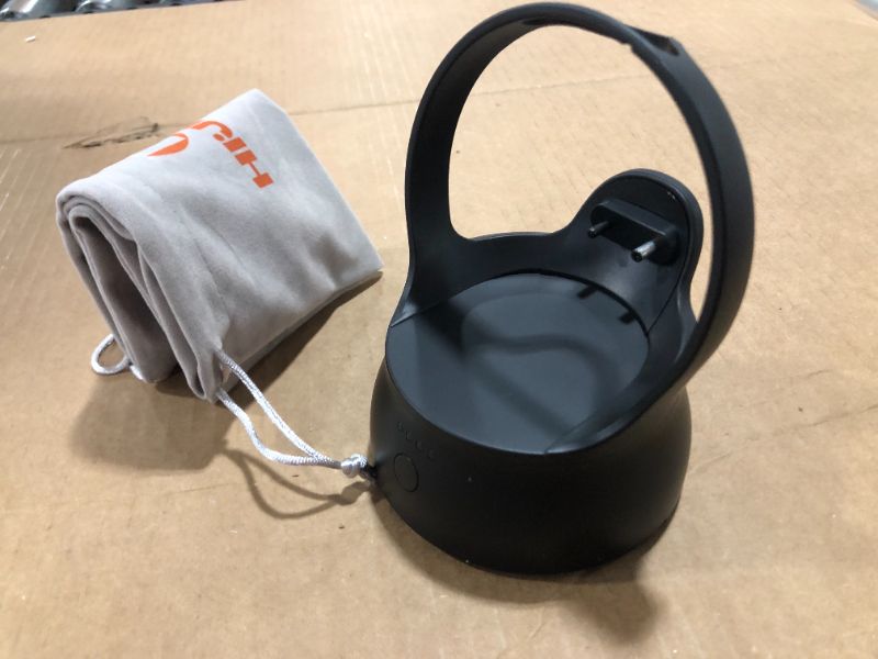 Photo 1 of battery base echo dot 4